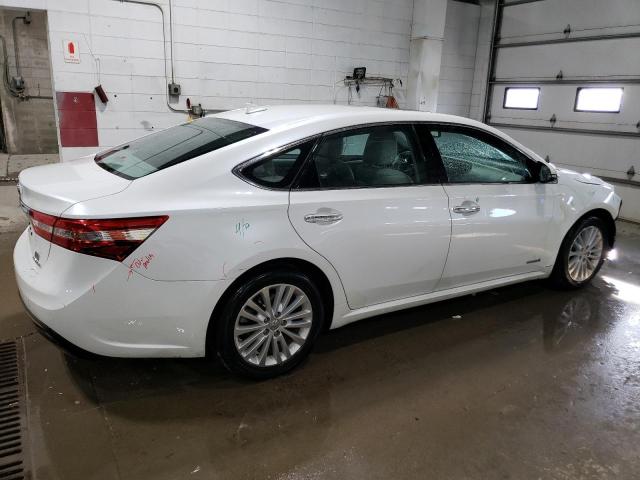 Photo 2 VIN: 4T1BD1EB3EU033051 - TOYOTA AVALON HYB 