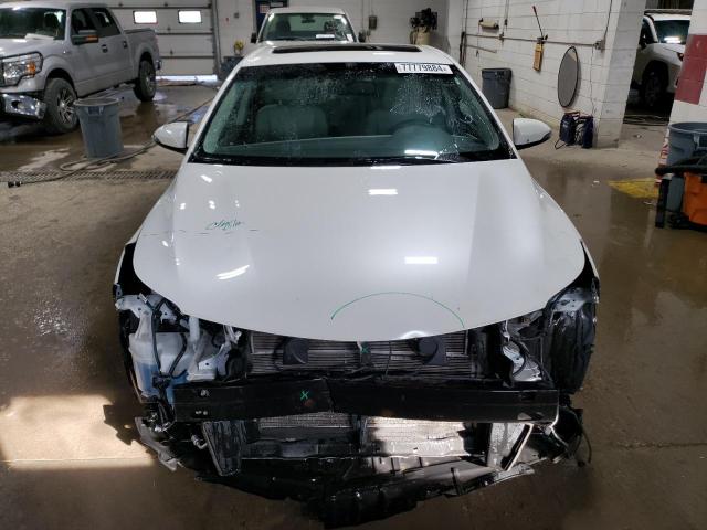 Photo 4 VIN: 4T1BD1EB3EU033051 - TOYOTA AVALON HYB 