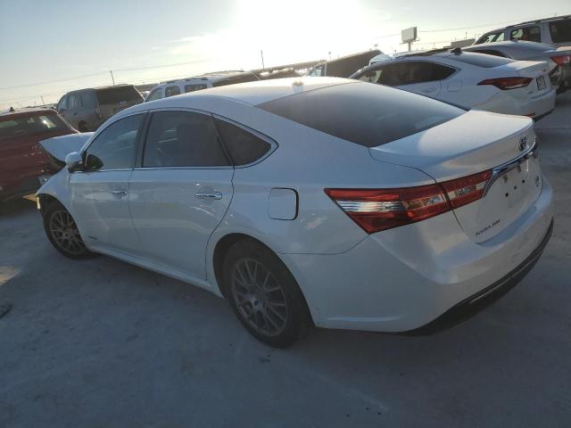 Photo 1 VIN: 4T1BD1EB3FU039868 - TOYOTA AVALON HYB 