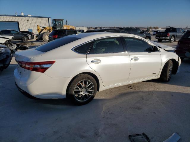 Photo 2 VIN: 4T1BD1EB3FU039868 - TOYOTA AVALON HYB 