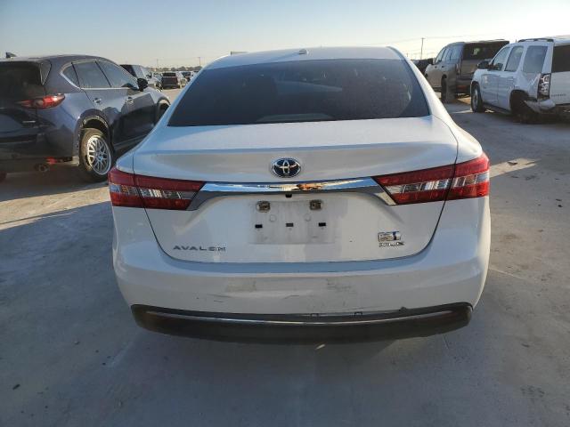 Photo 5 VIN: 4T1BD1EB3FU039868 - TOYOTA AVALON HYB 