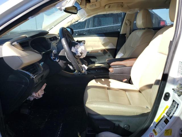 Photo 6 VIN: 4T1BD1EB3FU039868 - TOYOTA AVALON HYB 