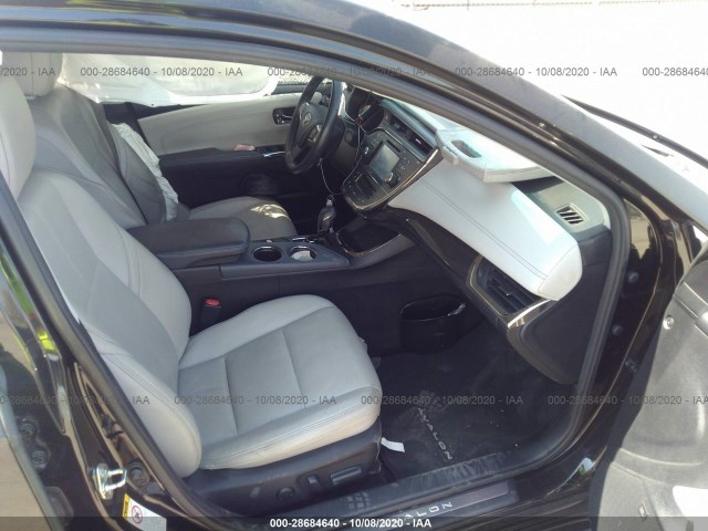 Photo 4 VIN: 4T1BD1EB3FU040325 - TOYOTA AVALON HYBRID 