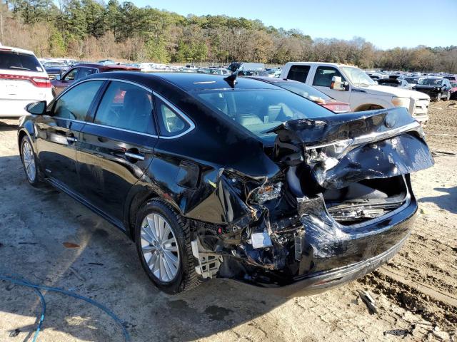 Photo 1 VIN: 4T1BD1EB3FU043239 - TOYOTA AVALON HYB 