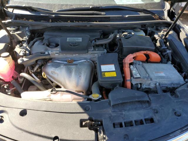 Photo 10 VIN: 4T1BD1EB3FU043239 - TOYOTA AVALON HYB 