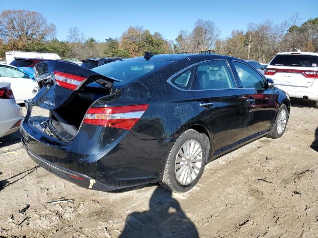 Photo 2 VIN: 4T1BD1EB3FU043239 - TOYOTA AVALON HYB 