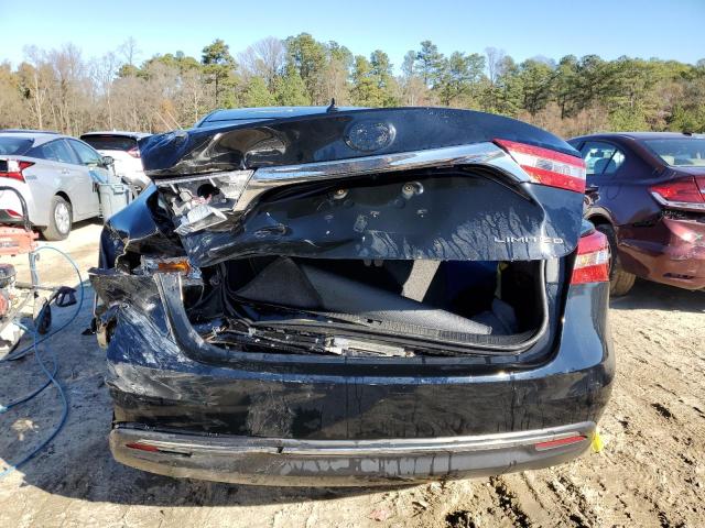 Photo 5 VIN: 4T1BD1EB3FU043239 - TOYOTA AVALON HYB 