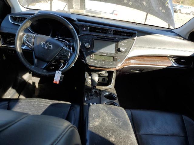 Photo 7 VIN: 4T1BD1EB3FU043239 - TOYOTA AVALON HYB 