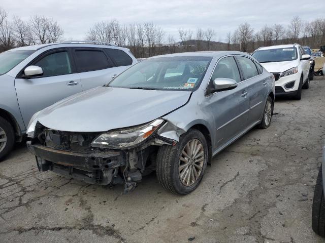 Photo 0 VIN: 4T1BD1EB3FU043757 - TOYOTA AVALON HYB 