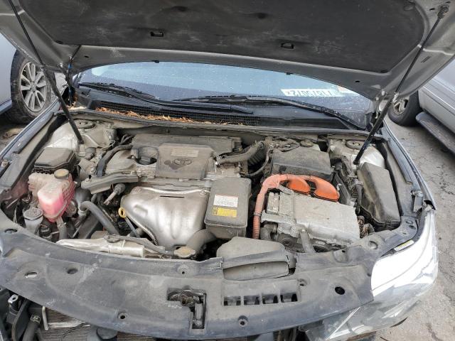 Photo 10 VIN: 4T1BD1EB3FU043757 - TOYOTA AVALON HYB 