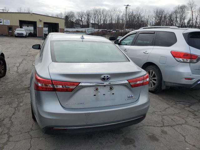 Photo 5 VIN: 4T1BD1EB3FU043757 - TOYOTA AVALON HYB 