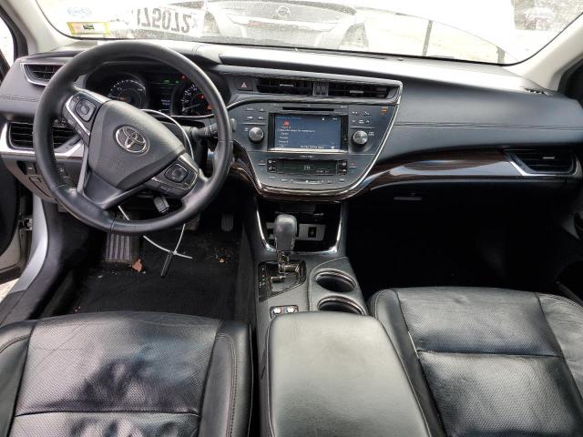 Photo 7 VIN: 4T1BD1EB3FU043757 - TOYOTA AVALON HYB 