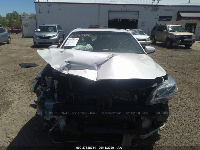 Photo 5 VIN: 4T1BD1EB3FU044410 - TOYOTA AVALON HYBRID 