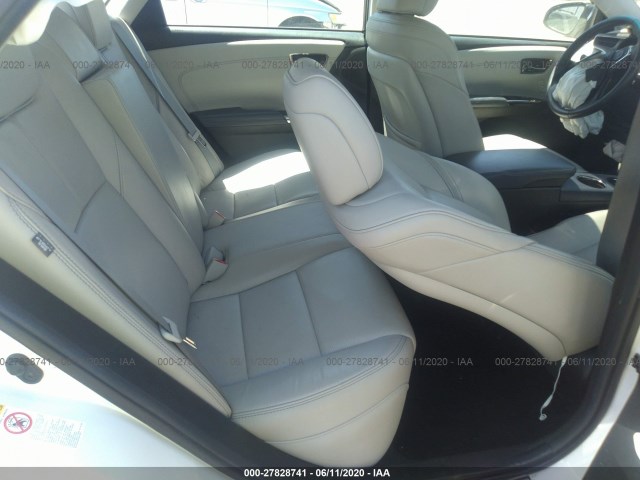 Photo 7 VIN: 4T1BD1EB3FU044410 - TOYOTA AVALON HYBRID 