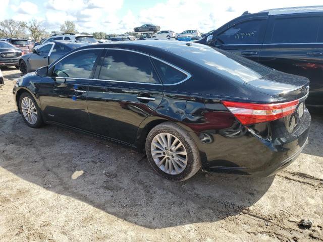 Photo 1 VIN: 4T1BD1EB3FU044472 - TOYOTA AVALON HYB 