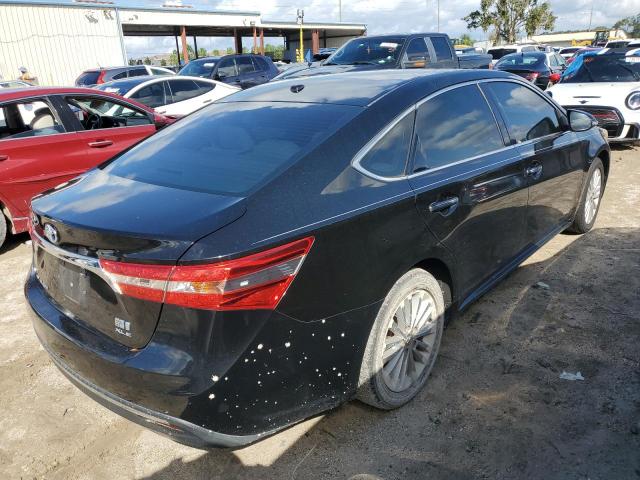 Photo 2 VIN: 4T1BD1EB3FU044472 - TOYOTA AVALON HYB 