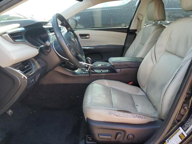 Photo 6 VIN: 4T1BD1EB3FU044472 - TOYOTA AVALON HYB 