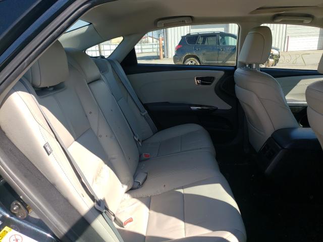 Photo 5 VIN: 4T1BD1EB3FU045198 - TOYOTA AVALON HYB 