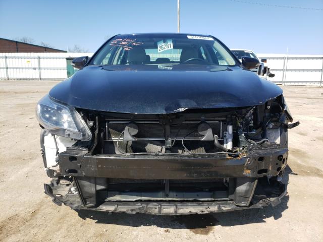 Photo 8 VIN: 4T1BD1EB3FU045198 - TOYOTA AVALON HYB 