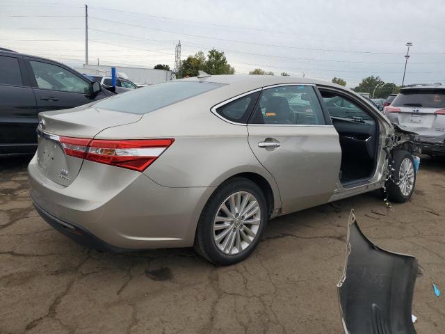 Photo 2 VIN: 4T1BD1EB3FU047310 - TOYOTA AVALON HYB 