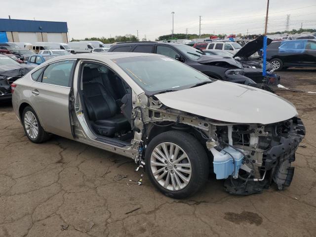 Photo 3 VIN: 4T1BD1EB3FU047310 - TOYOTA AVALON HYB 