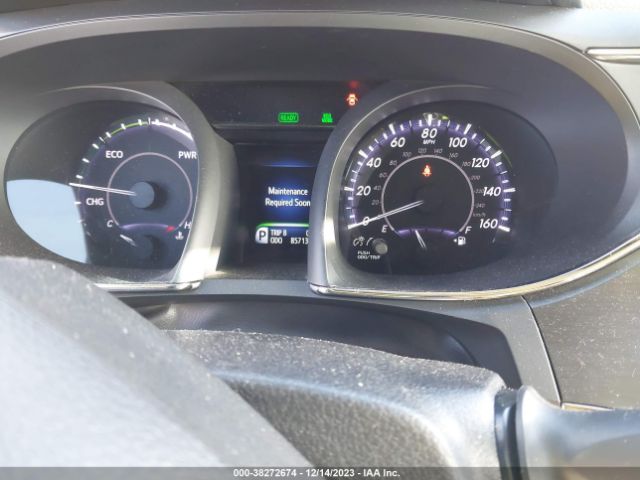 Photo 6 VIN: 4T1BD1EB3GU053822 - TOYOTA AVALON HYBRID 