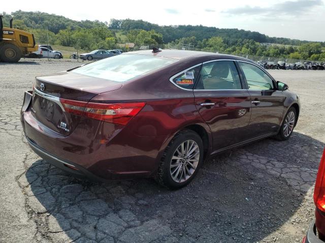 Photo 2 VIN: 4T1BD1EB3HU057211 - TOYOTA AVALON HYB 