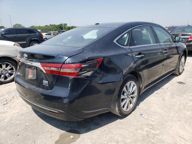 Photo 2 VIN: 4T1BD1EB3HU057399 - TOYOTA AVALON HYB 