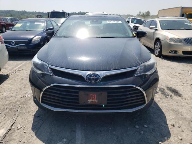 Photo 4 VIN: 4T1BD1EB3HU057399 - TOYOTA AVALON HYB 