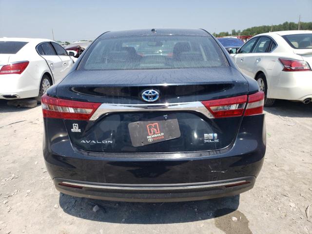 Photo 5 VIN: 4T1BD1EB3HU057399 - TOYOTA AVALON HYB 