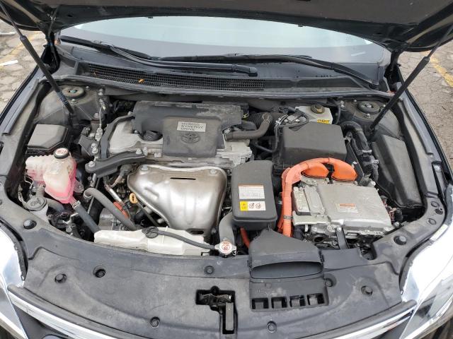 Photo 10 VIN: 4T1BD1EB3HU058343 - TOYOTA AVALON HYB 