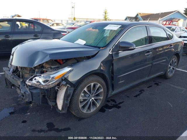 Photo 1 VIN: 4T1BD1EB3HU058990 - TOYOTA AVALON HYBRID 