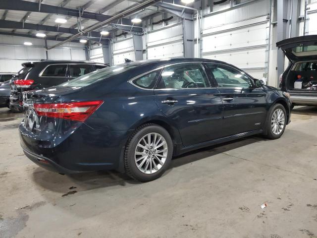 Photo 2 VIN: 4T1BD1EB3JU059918 - TOYOTA AVALON HYB 