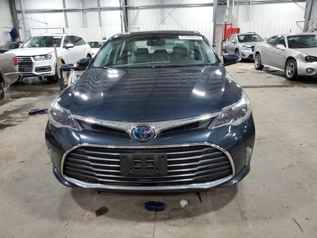 Photo 4 VIN: 4T1BD1EB3JU059918 - TOYOTA AVALON HYB 