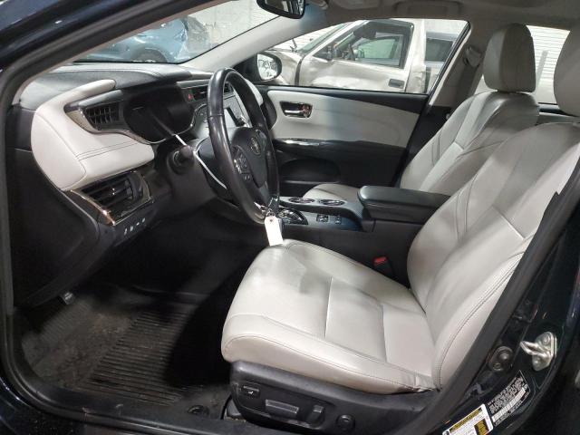 Photo 6 VIN: 4T1BD1EB3JU059918 - TOYOTA AVALON HYB 