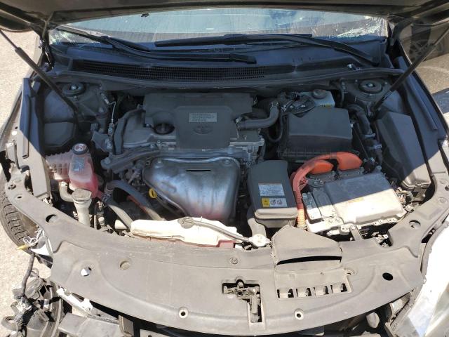 Photo 10 VIN: 4T1BD1EB3JU061958 - TOYOTA AVALON HYB 