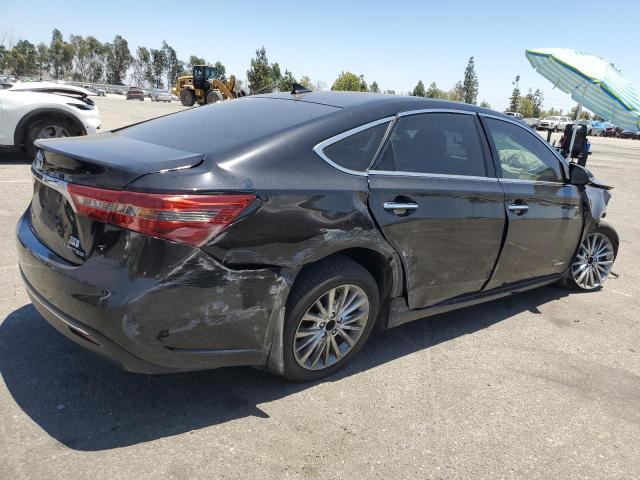 Photo 2 VIN: 4T1BD1EB3JU061958 - TOYOTA AVALON HYB 