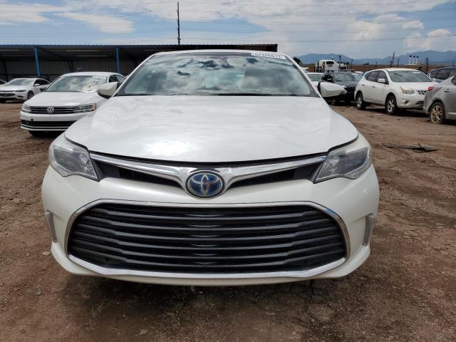 Photo 4 VIN: 4T1BD1EB3JU064844 - TOYOTA AVALON HYB 