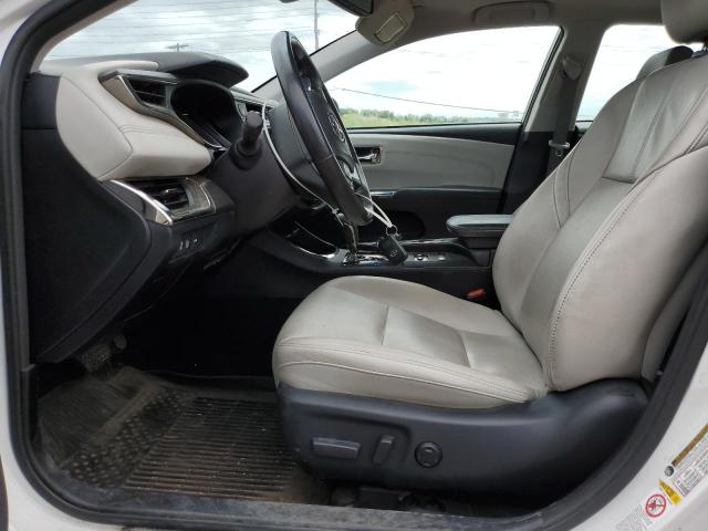 Photo 6 VIN: 4T1BD1EB3JU064844 - TOYOTA AVALON HYB 