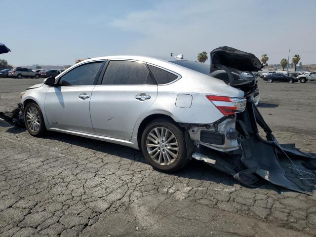 Photo 1 VIN: 4T1BD1EB4DU001143 - TOYOTA AVALON HYB 