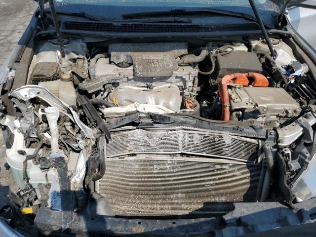 Photo 10 VIN: 4T1BD1EB4DU001143 - TOYOTA AVALON HYB 