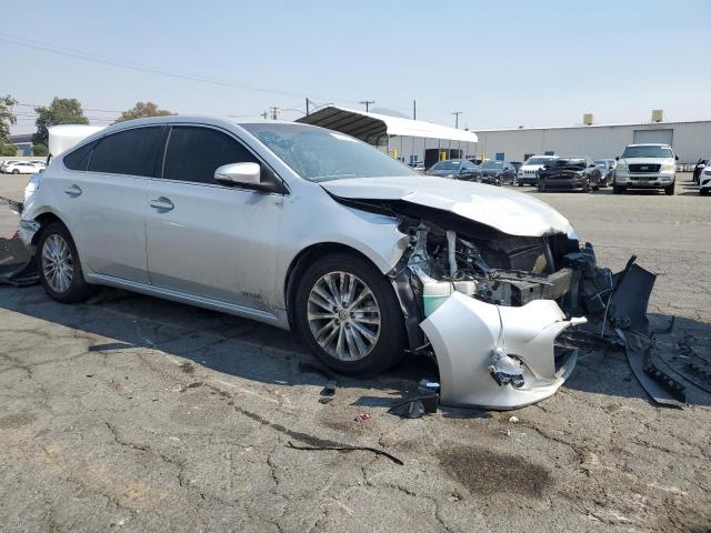 Photo 3 VIN: 4T1BD1EB4DU001143 - TOYOTA AVALON HYB 