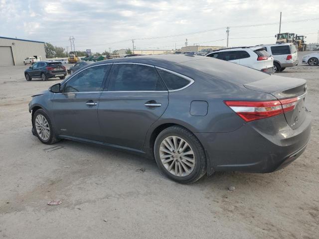 Photo 1 VIN: 4T1BD1EB4DU001675 - TOYOTA AVALON HYB 