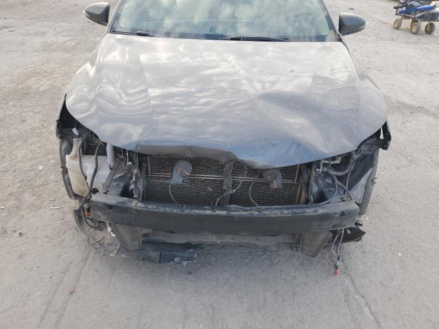 Photo 10 VIN: 4T1BD1EB4DU001675 - TOYOTA AVALON HYB 