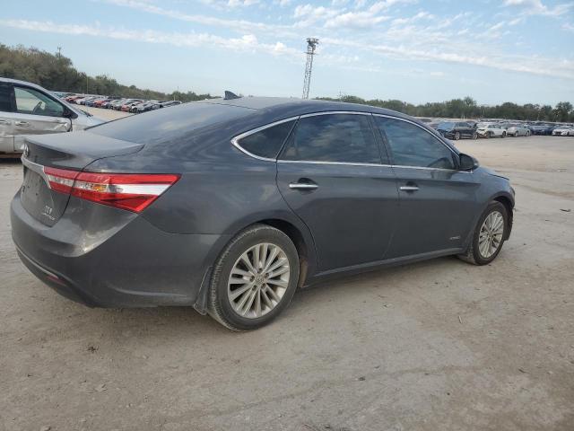 Photo 2 VIN: 4T1BD1EB4DU001675 - TOYOTA AVALON HYB 