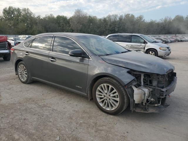 Photo 3 VIN: 4T1BD1EB4DU001675 - TOYOTA AVALON HYB 