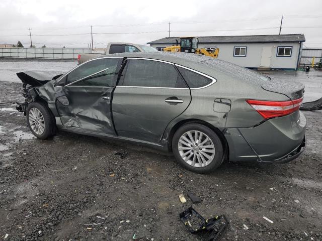 Photo 1 VIN: 4T1BD1EB4DU002664 - TOYOTA AVALON HYB 