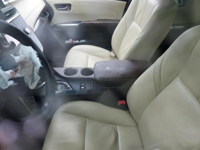 Photo 6 VIN: 4T1BD1EB4DU002664 - TOYOTA AVALON HYB 