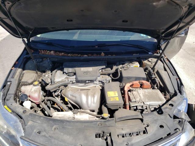 Photo 6 VIN: 4T1BD1EB4DU002728 - TOYOTA AVALON HYB 