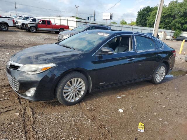 Photo 0 VIN: 4T1BD1EB4DU002812 - TOYOTA AVALON 